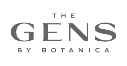 The Gens by Botanica